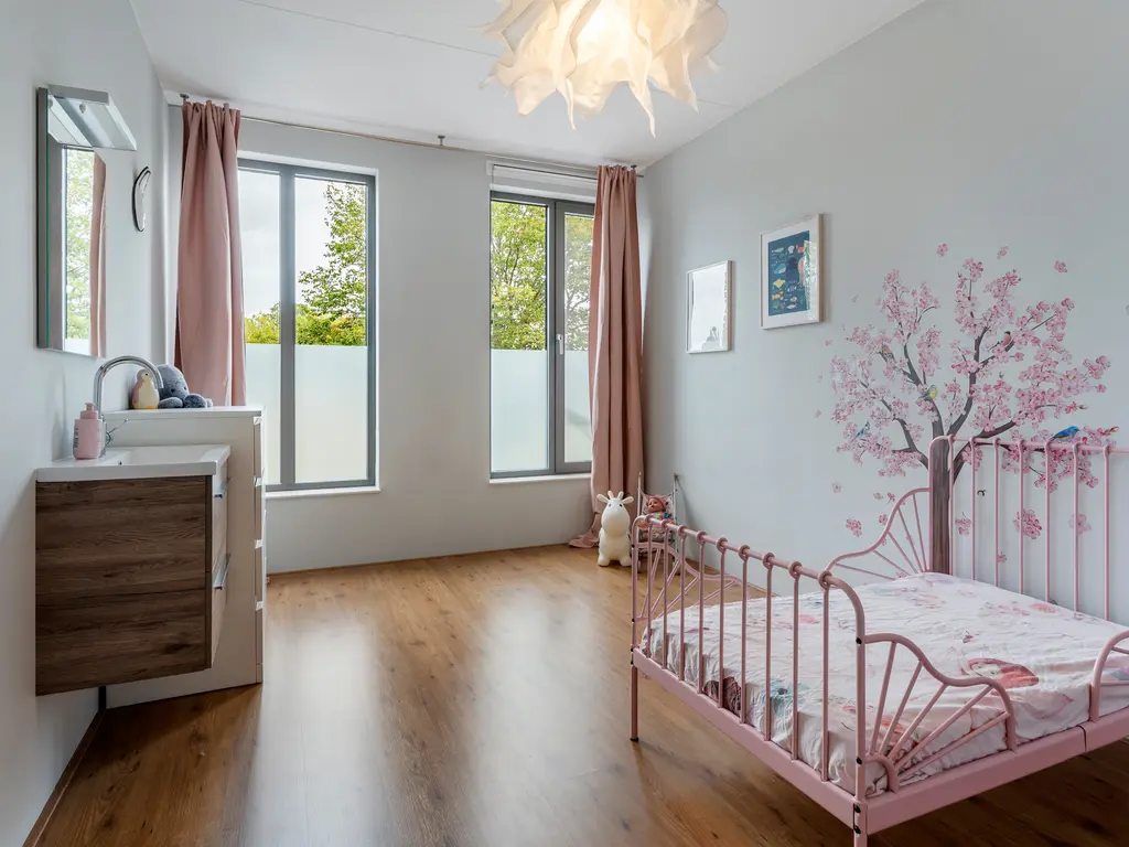 Galjoenstraat 20, TILBURG