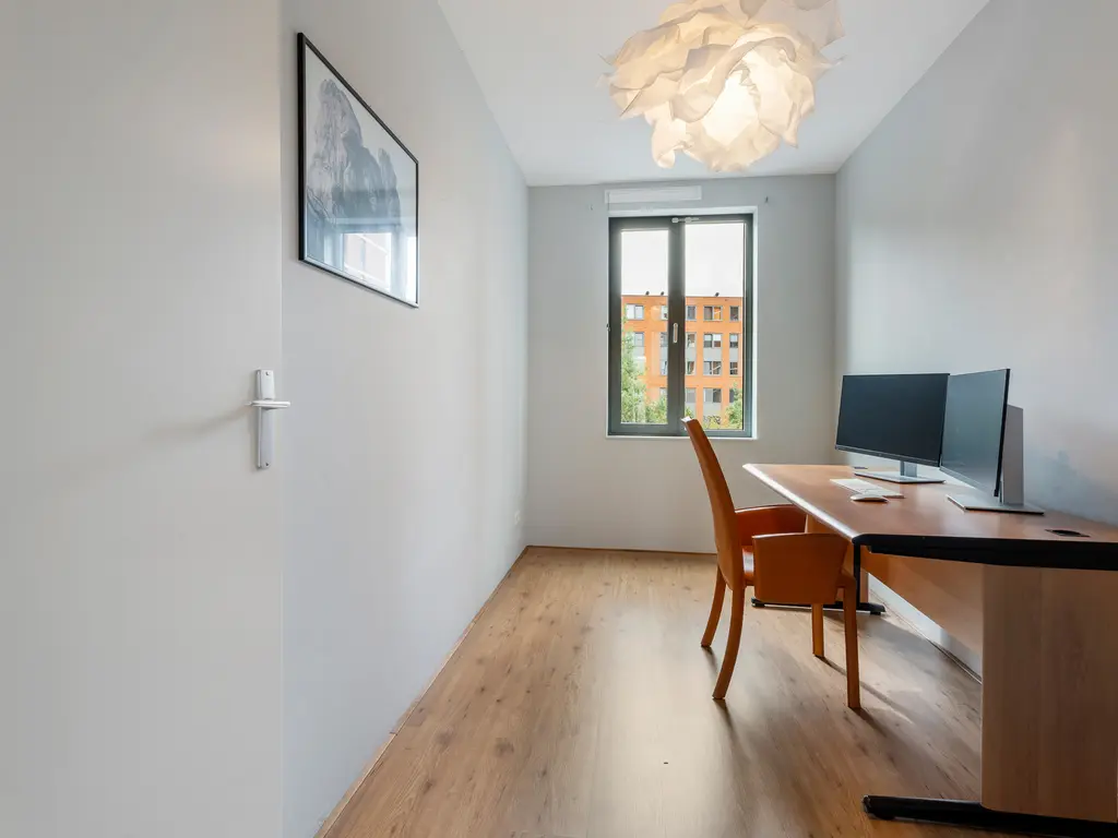 Galjoenstraat 20, TILBURG