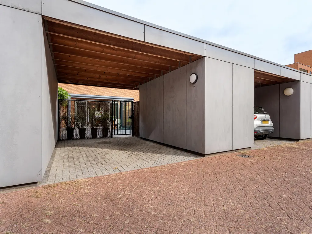 Galjoenstraat 20, TILBURG