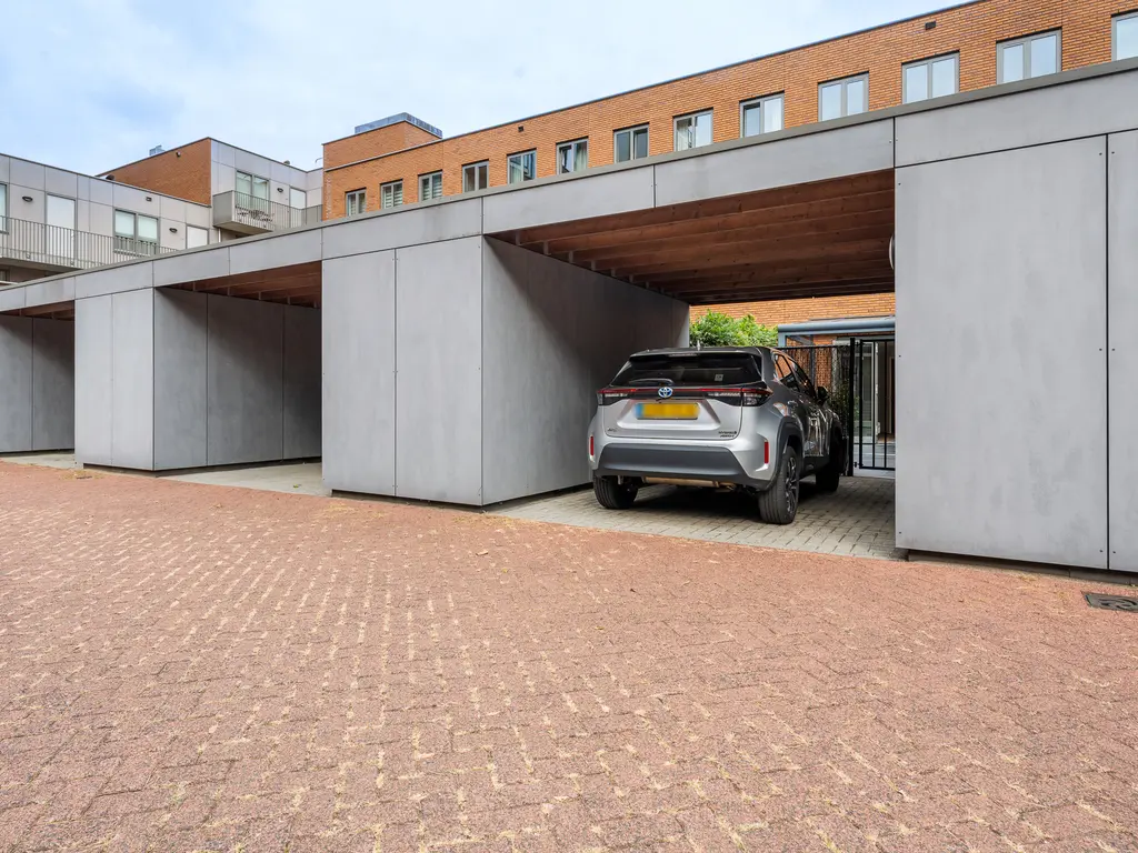 Galjoenstraat 20, TILBURG