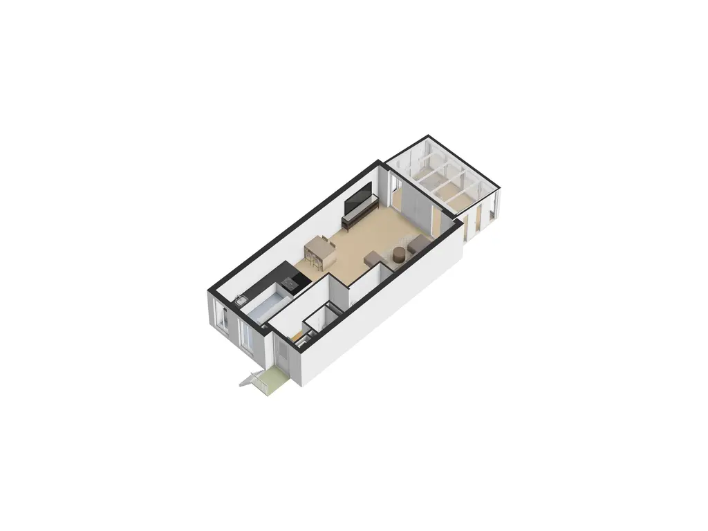 Plattegrond 5