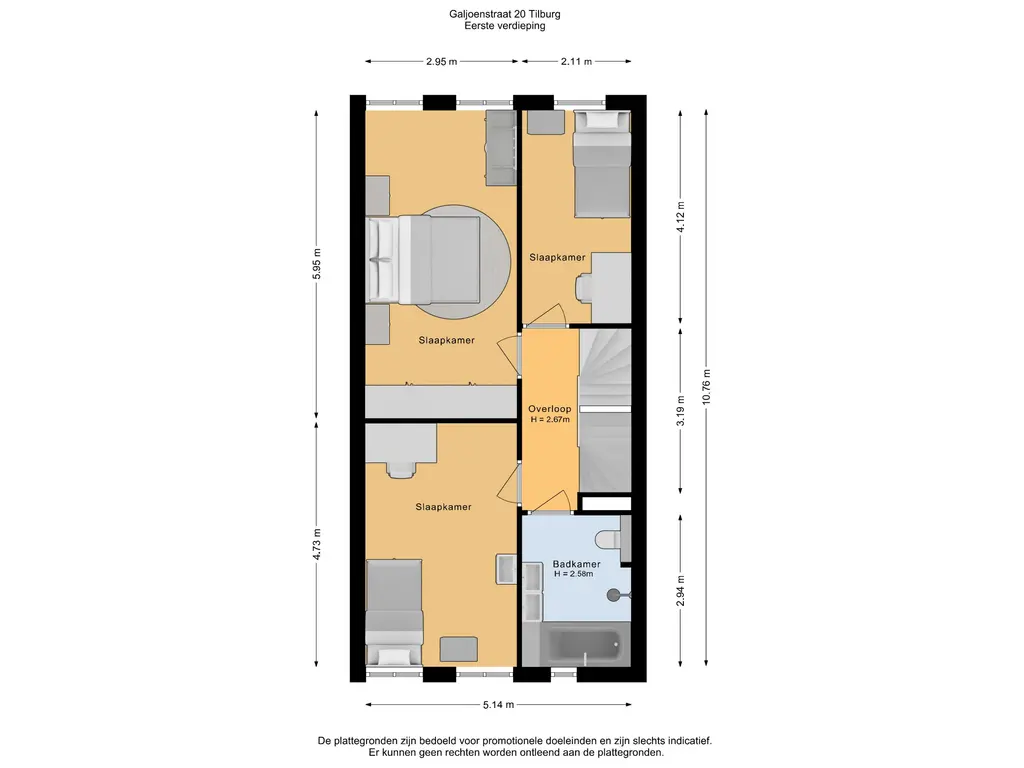 Plattegrond 6