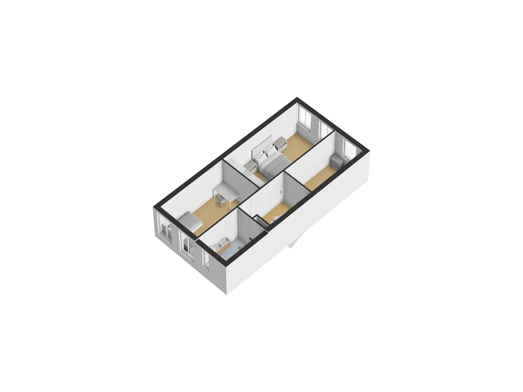 Plattegrond 7