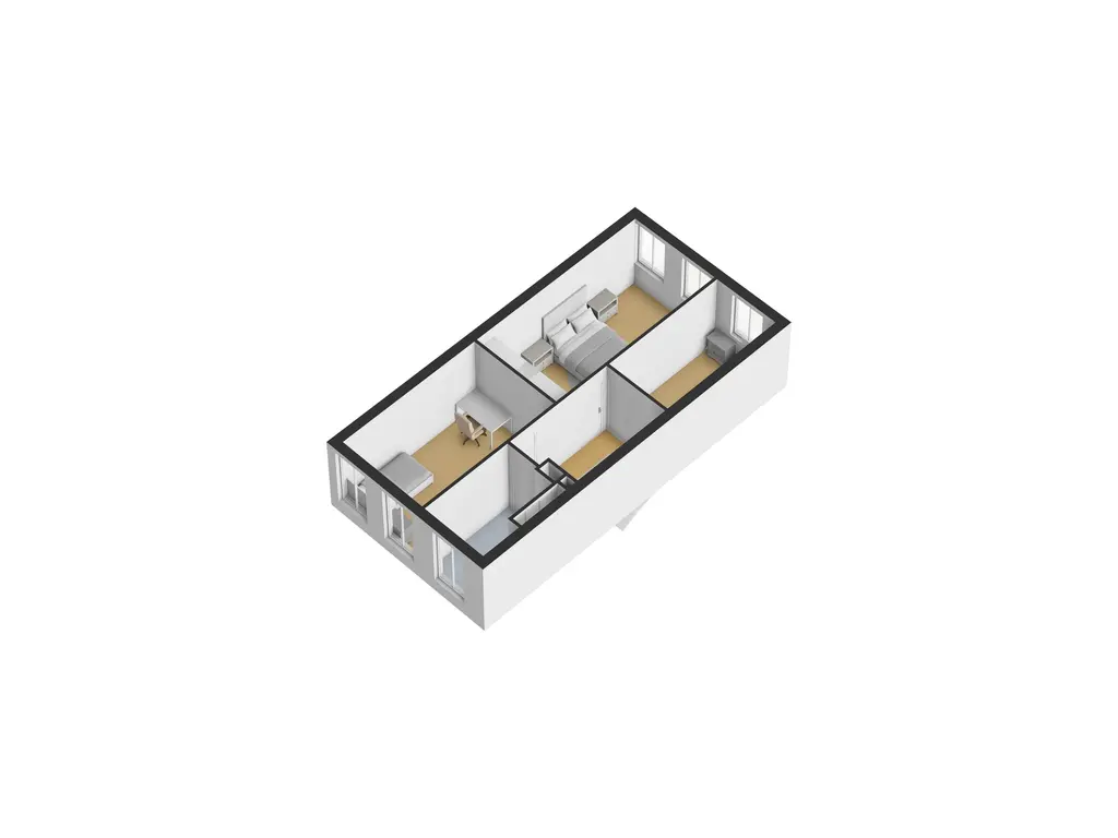 Plattegrond 9