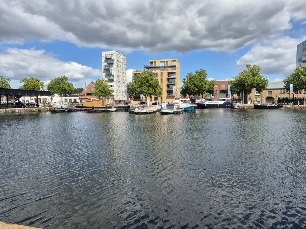 Galjoenstraat 20, TILBURG