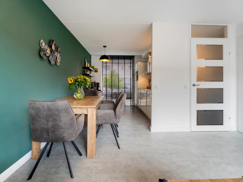 Munselstraat 12, TILBURG