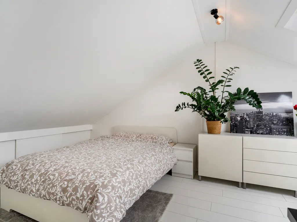 Munselstraat 12, TILBURG
