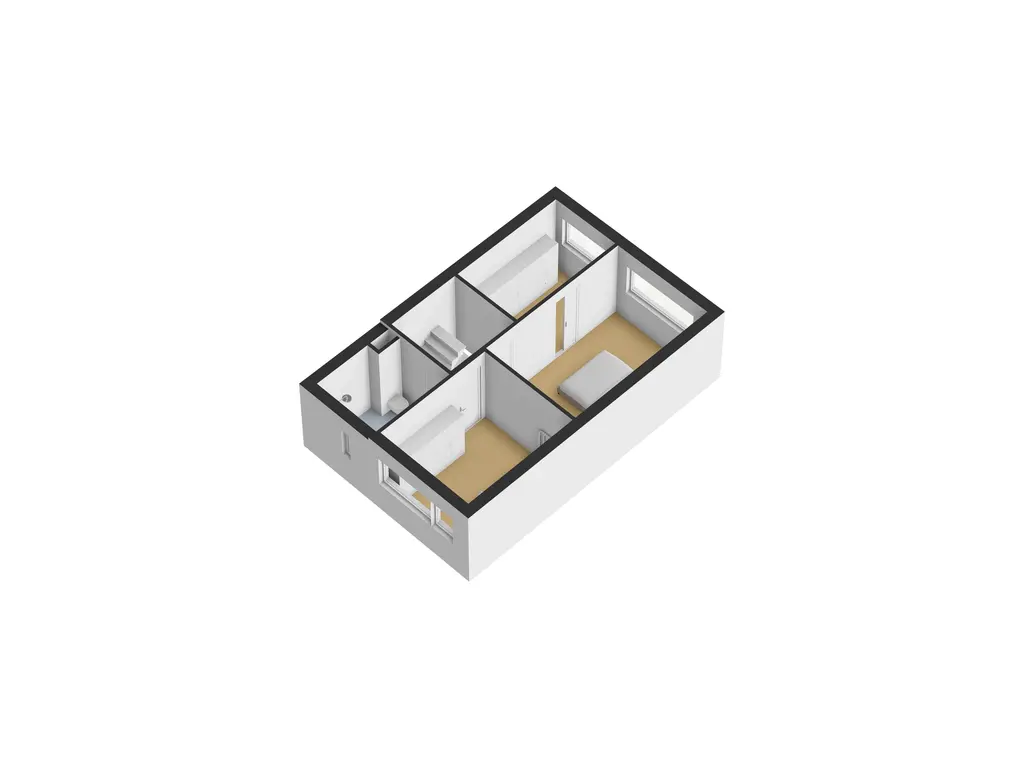 Plattegrond 7