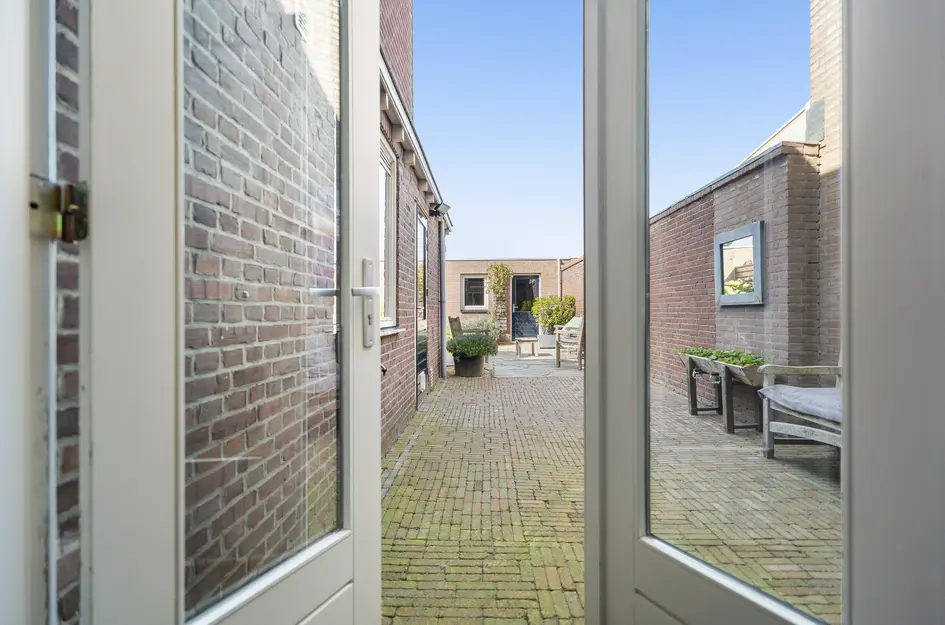 Bisschop Sonniusstraat 9