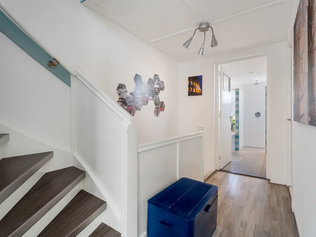 Bisschop Sonniusstraat 9, TILBURG