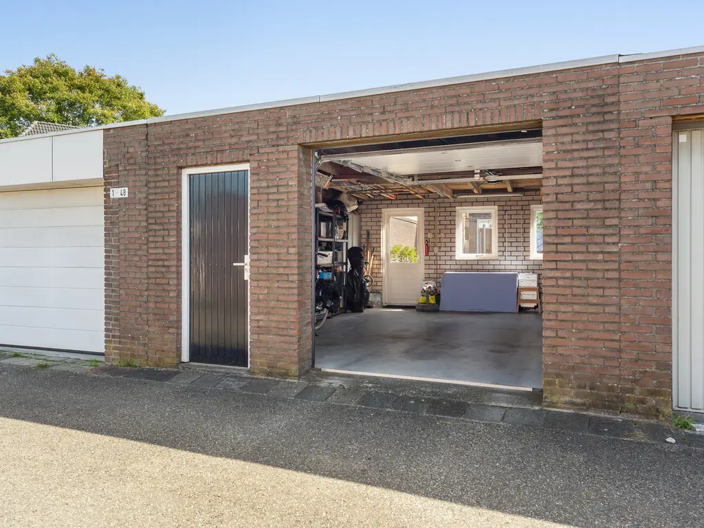 Bisschop Sonniusstraat 9, TILBURG