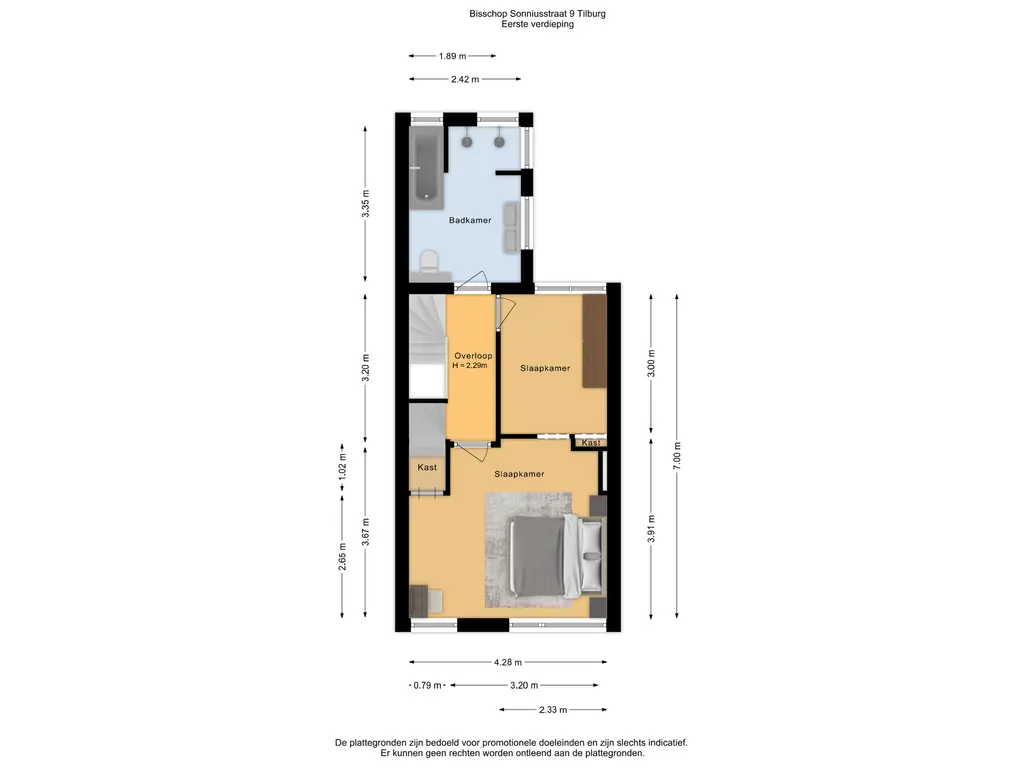 Plattegrond 6