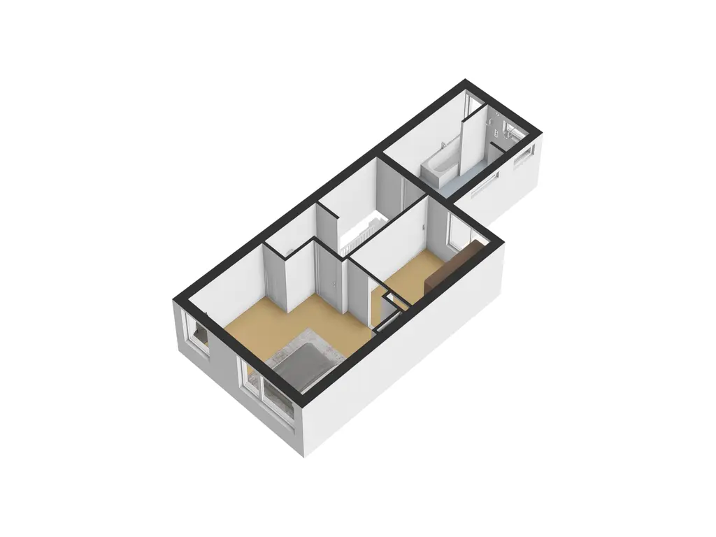 Plattegrond 7