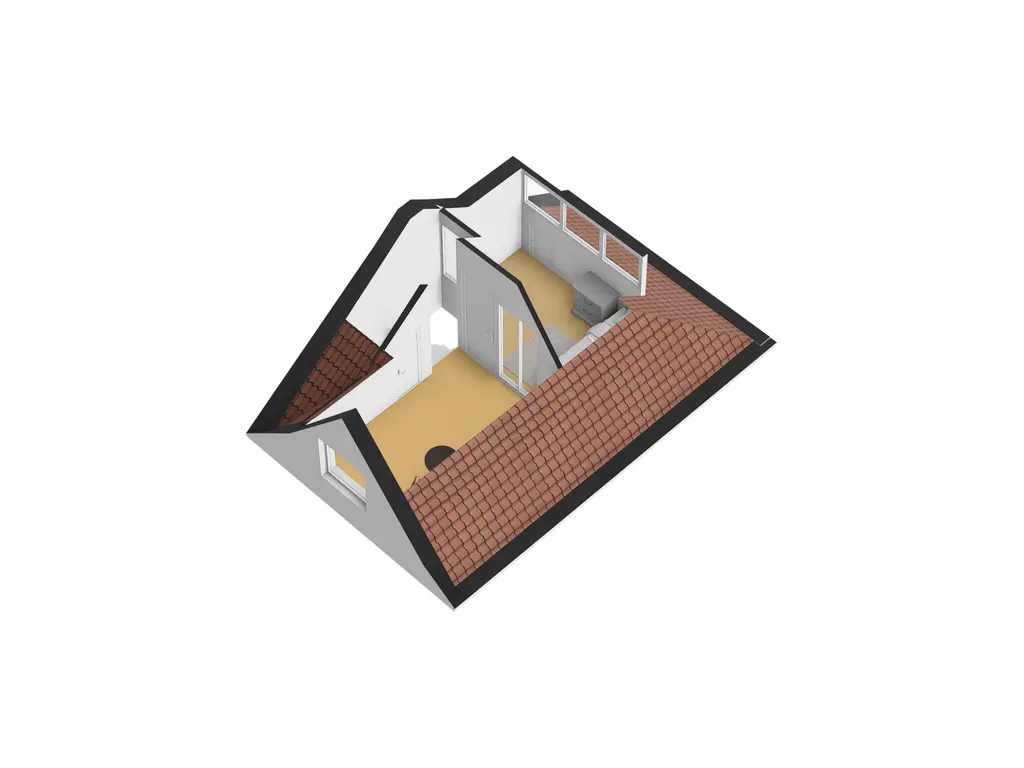 Plattegrond 10