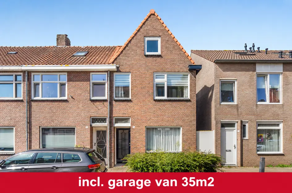Bisschop Sonniusstraat 9