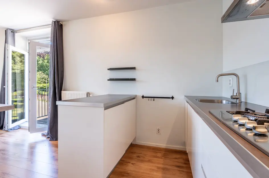 Gardiaanhof 23