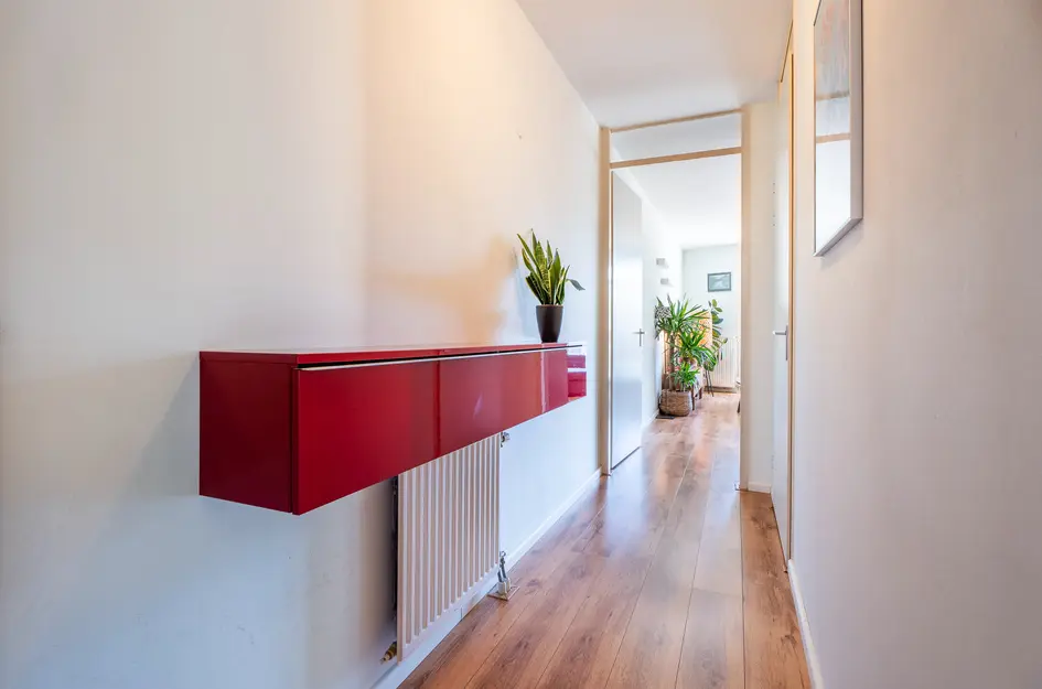 Gardiaanhof 23