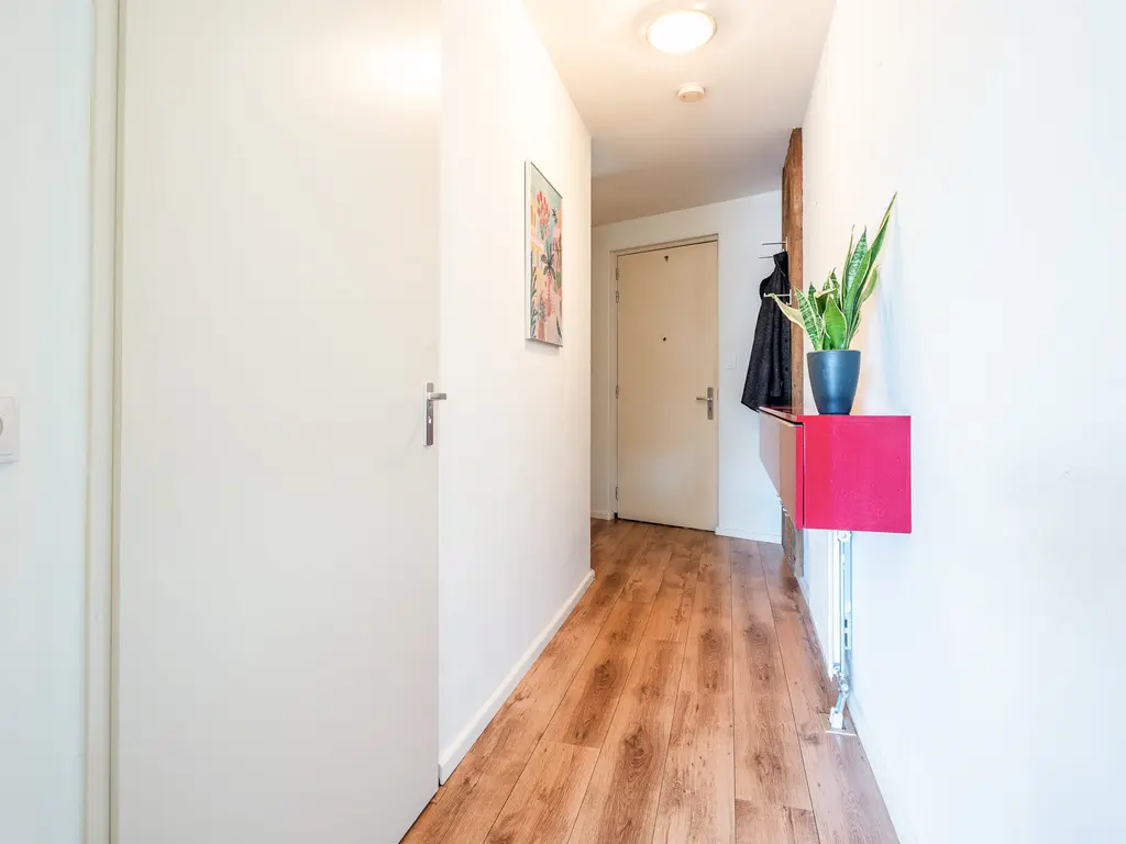 Gardiaanhof 23, TILBURG