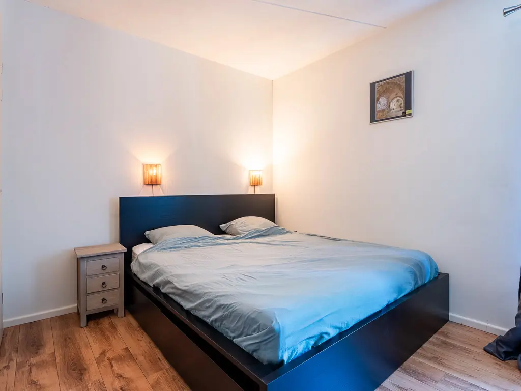 Gardiaanhof 23, TILBURG