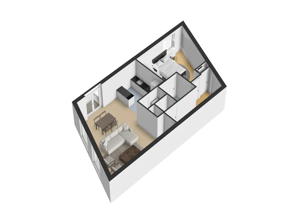 Plattegrond 3