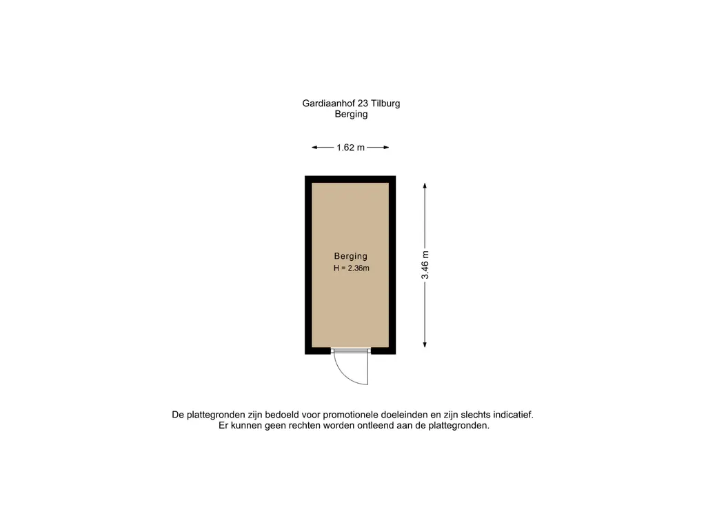 Plattegrond 4