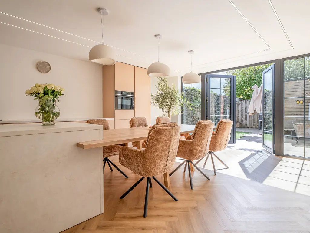 Wijboschstraat 100, TILBURG