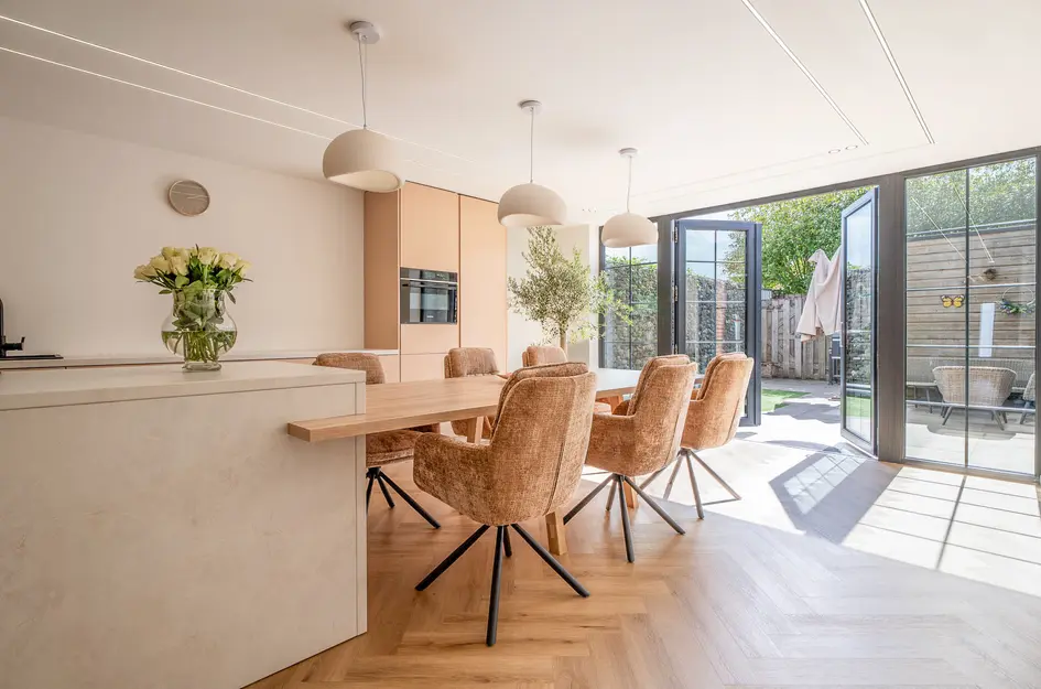Wijboschstraat 100