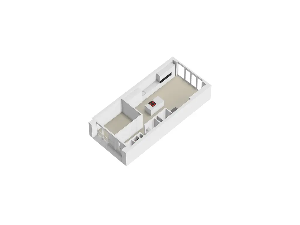 Plattegrond 3