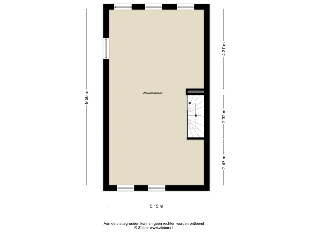 Plattegrond 4
