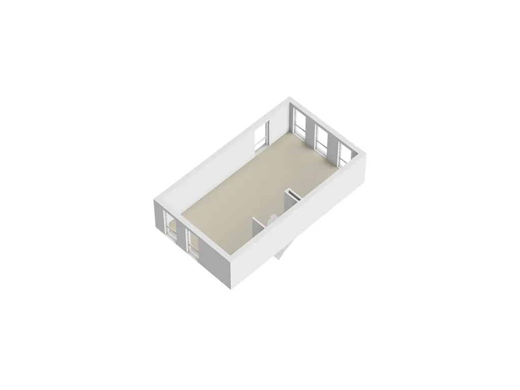 Plattegrond 5