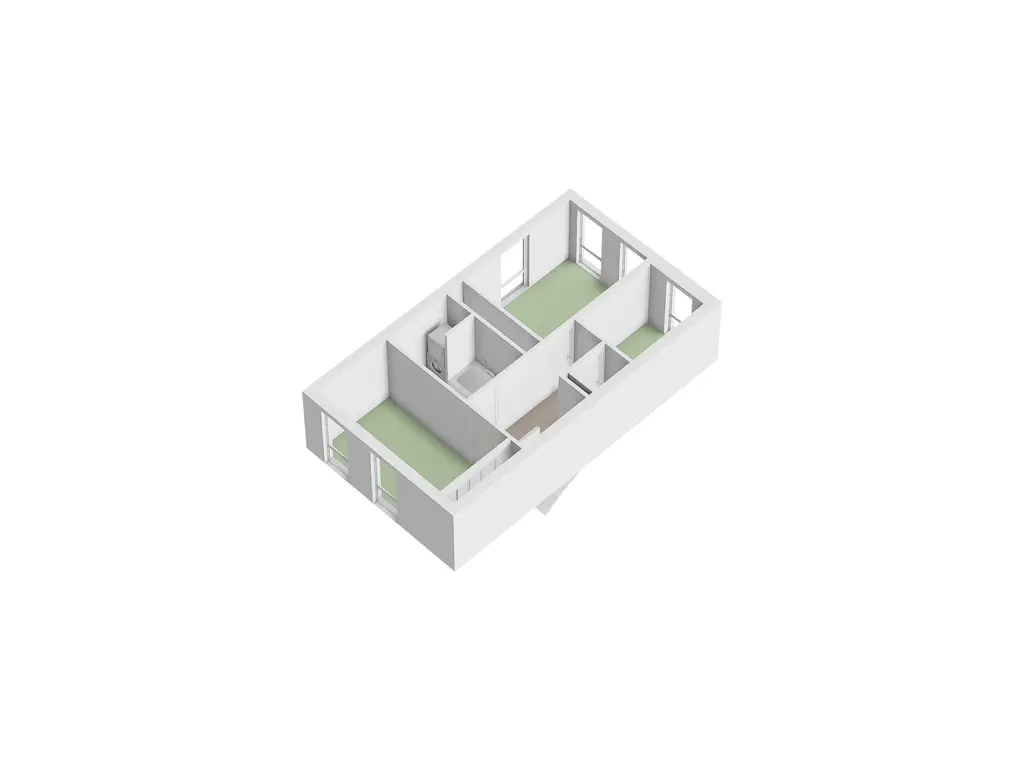 Plattegrond 7