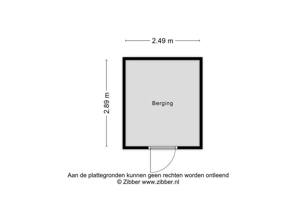 Plattegrond 8