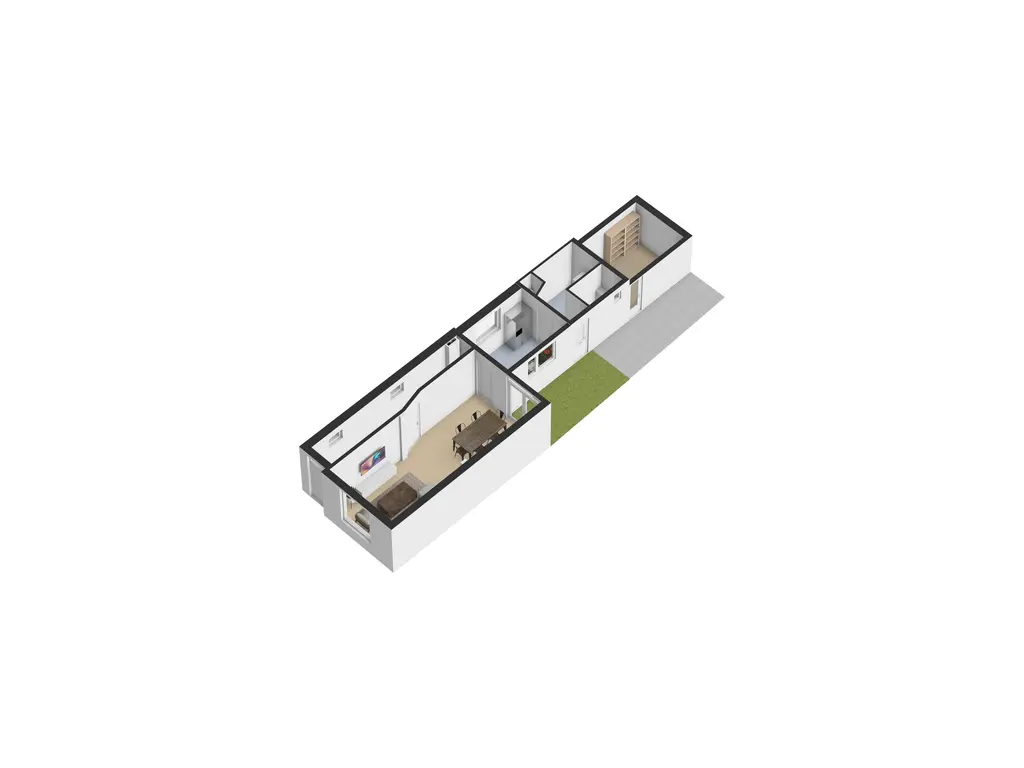 Plattegrond 3