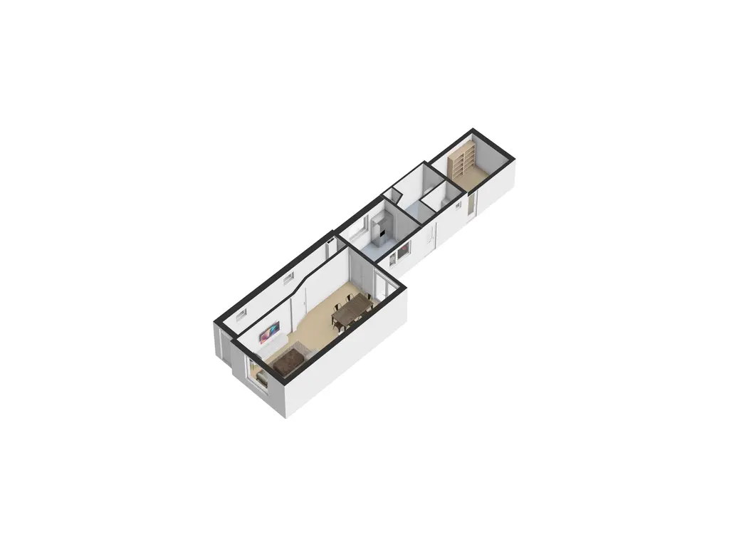 Plattegrond 5