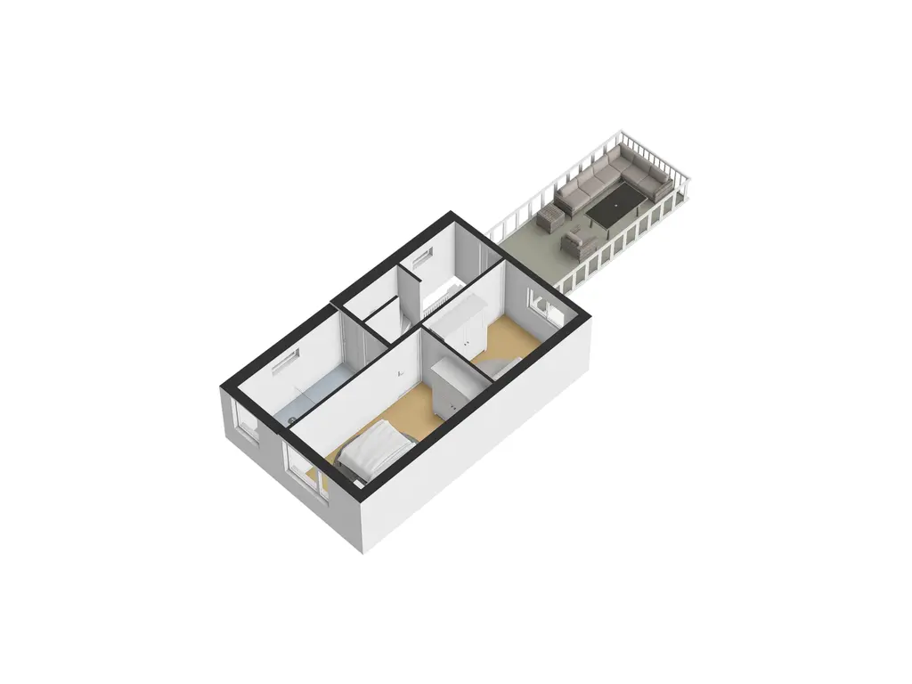 Plattegrond 7