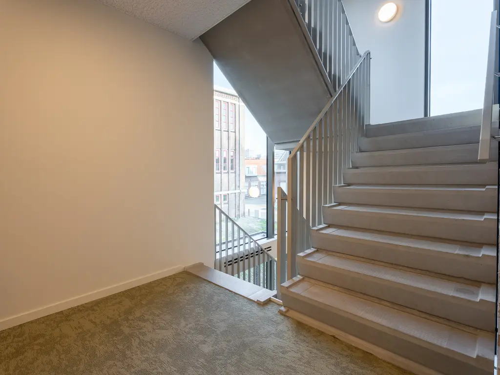Oude Dijk 37, TILBURG