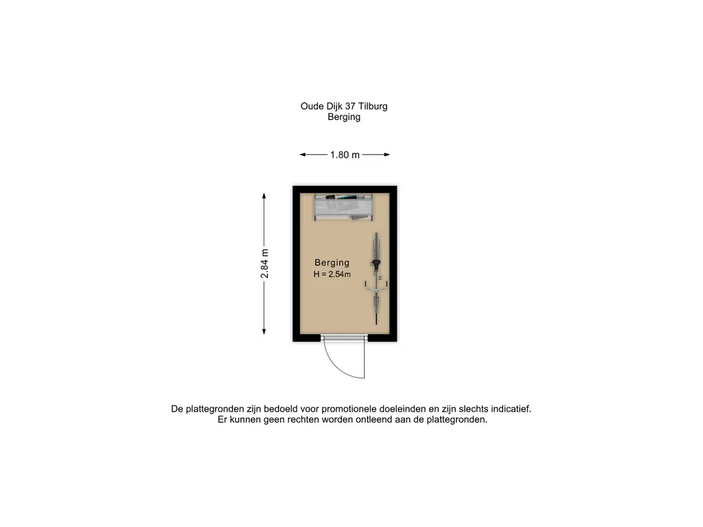 Plattegrond 4