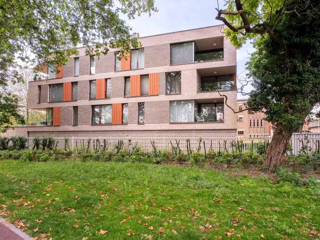 Oude Dijk 37, TILBURG