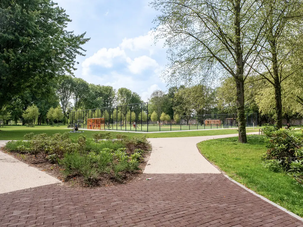 Oude Dijk 37, TILBURG