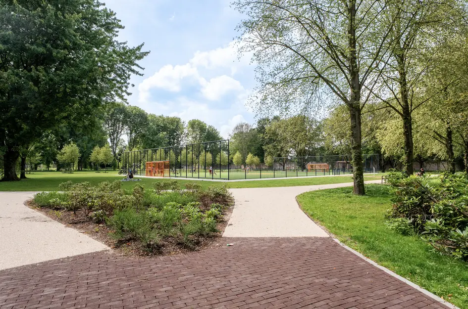 Oude Dijk 37