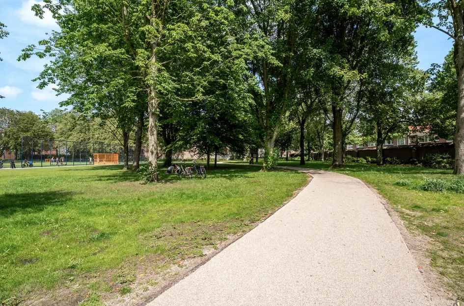 Oude Dijk 37