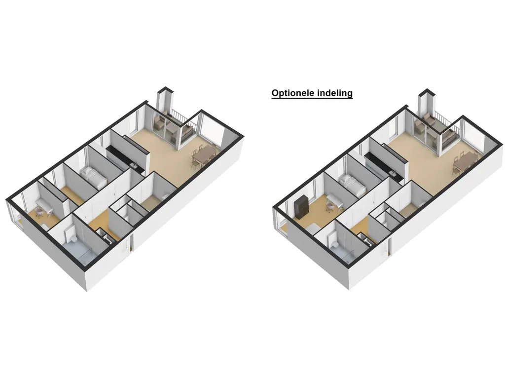 Plattegrond 2