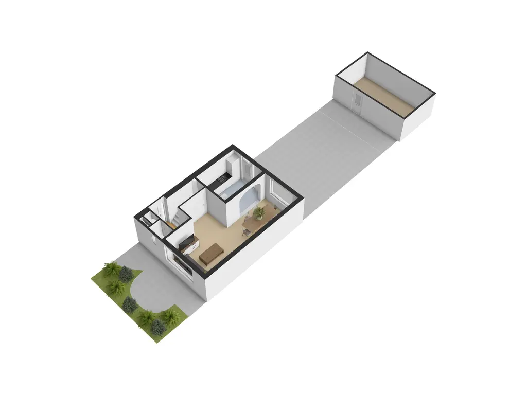 Plattegrond 3