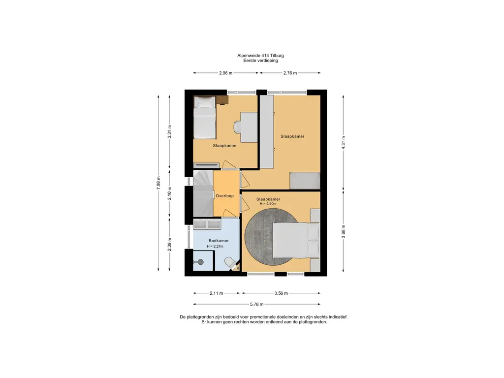 Plattegrond 6