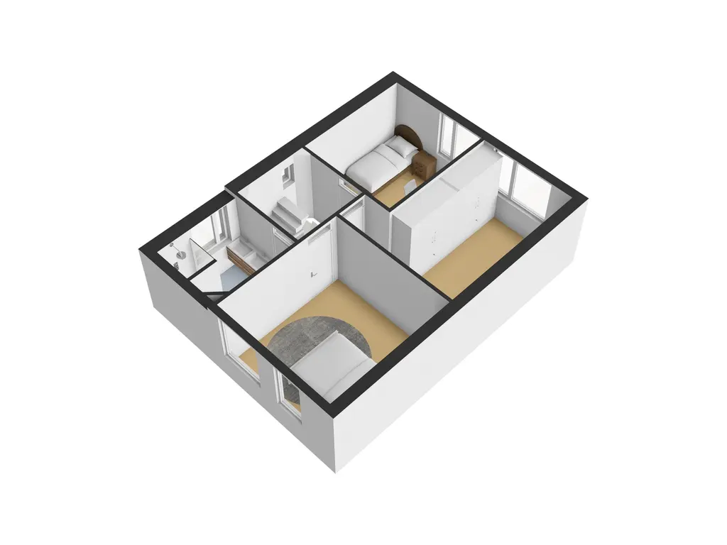Plattegrond 7