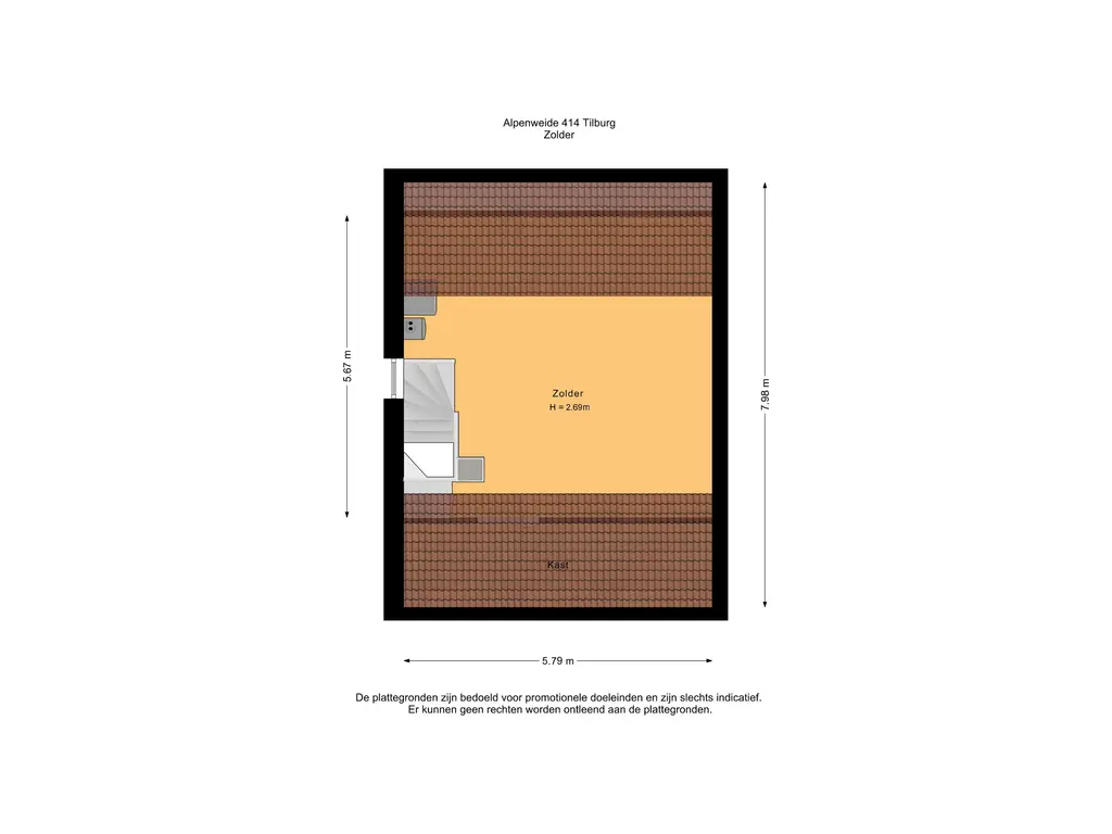 Plattegrond 8