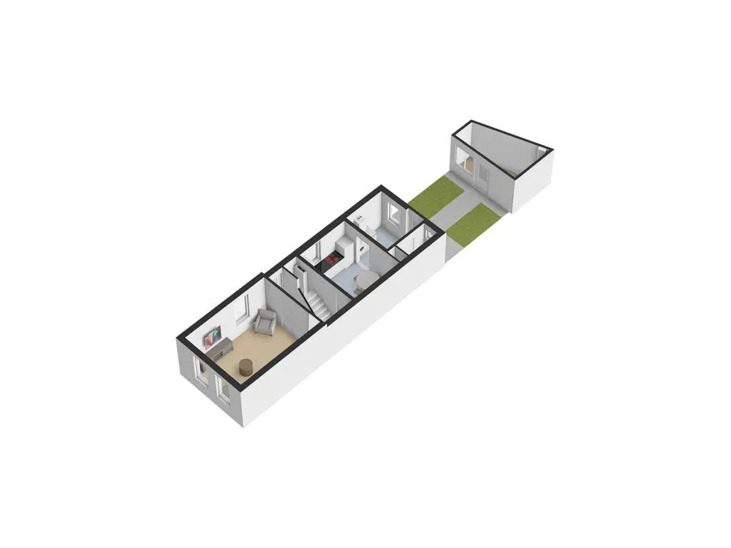 Plattegrond 3