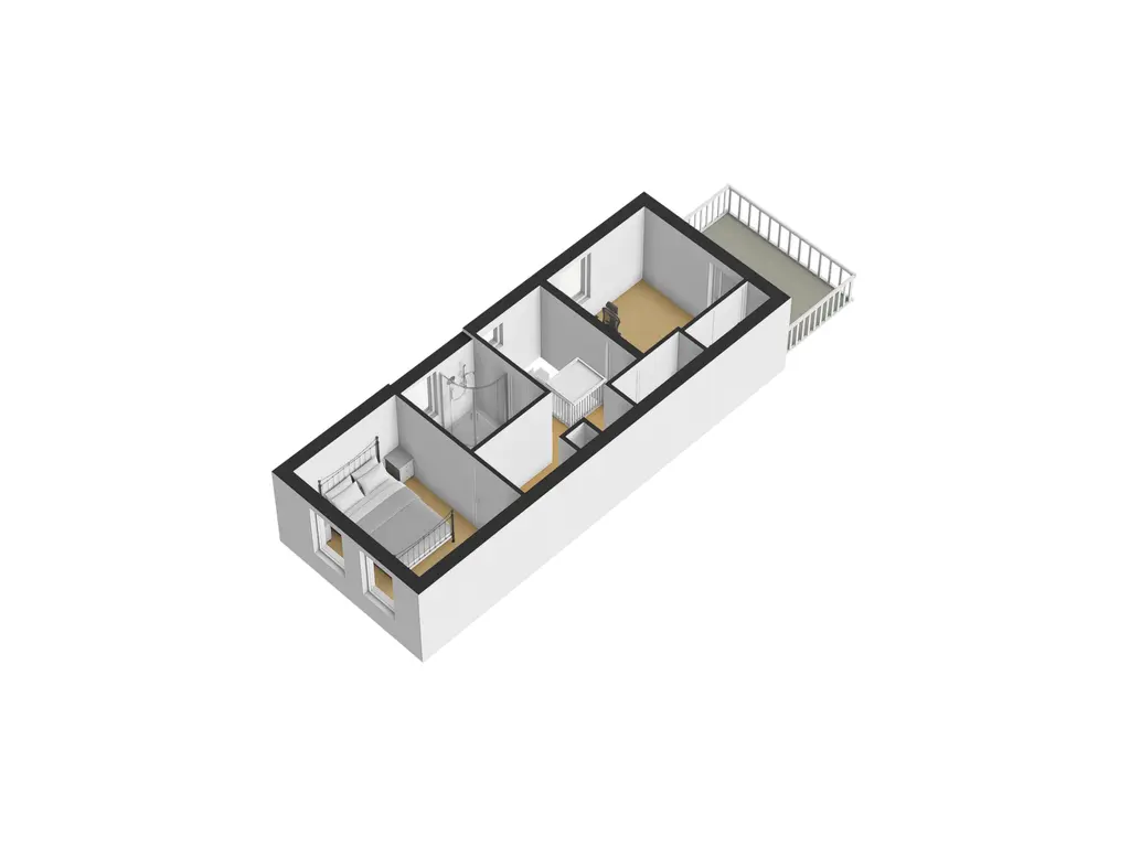 Plattegrond 7