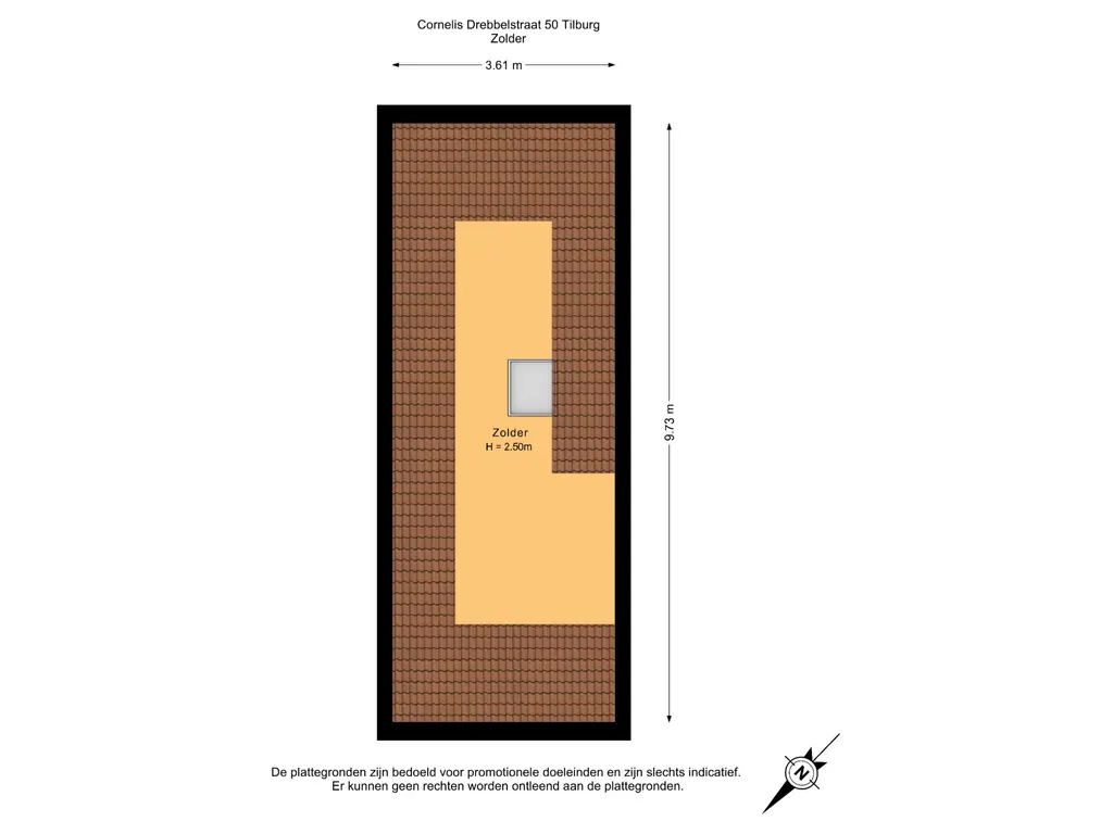 Plattegrond 8