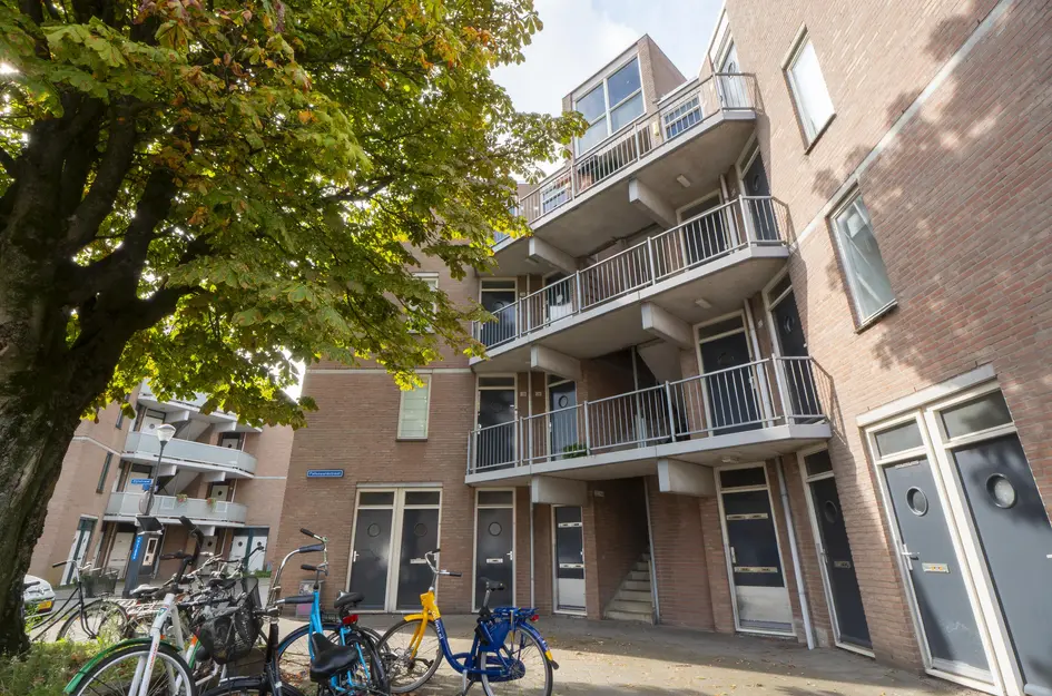Fellenoordstraat 24